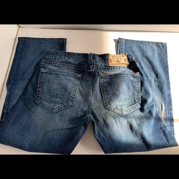 Authentic Vintage True Religion Jeans 